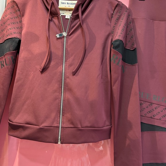 True religion womens Tracksuit - Picture 3 of 6